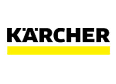 karcher logo