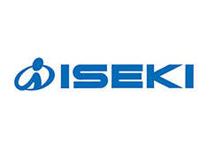 iseki logo
