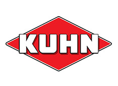 kuhn logo
