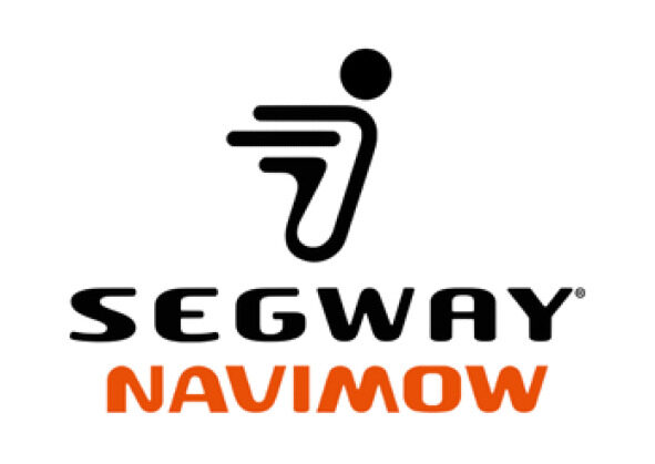 segway/navimow logo